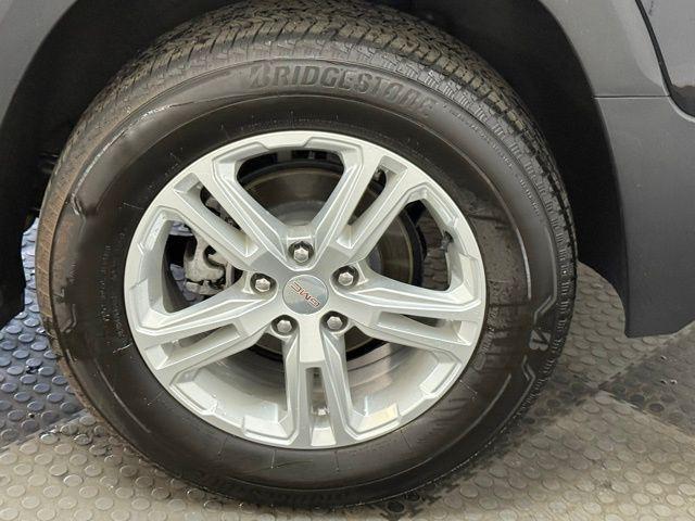 used 2023 GMC Terrain car, priced at $23,984
