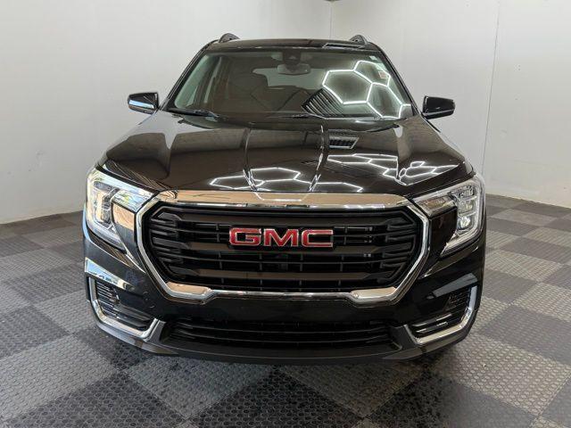 used 2023 GMC Terrain car, priced at $23,984
