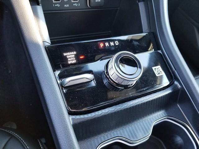 new 2025 Jeep Grand Cherokee car, priced at $46,168