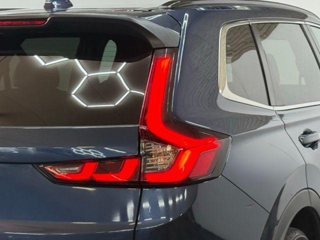 used 2025 Honda CR-V Hybrid car, priced at $37,993