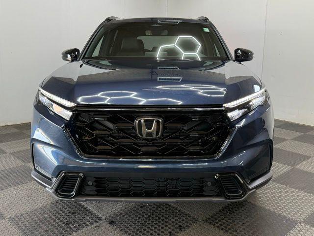 used 2025 Honda CR-V Hybrid car, priced at $37,993