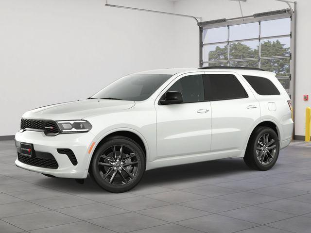 new 2025 Dodge Durango car, priced at $40,894