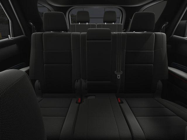 new 2025 Dodge Durango car, priced at $40,894