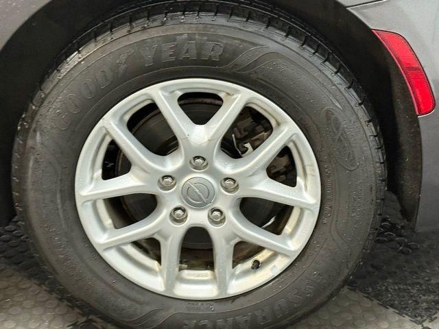 used 2020 Chrysler Pacifica car, priced at $10,698