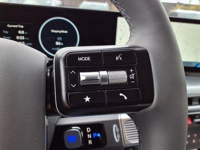 new 2026 Hyundai IONIQ 9 car, priced at $64,067