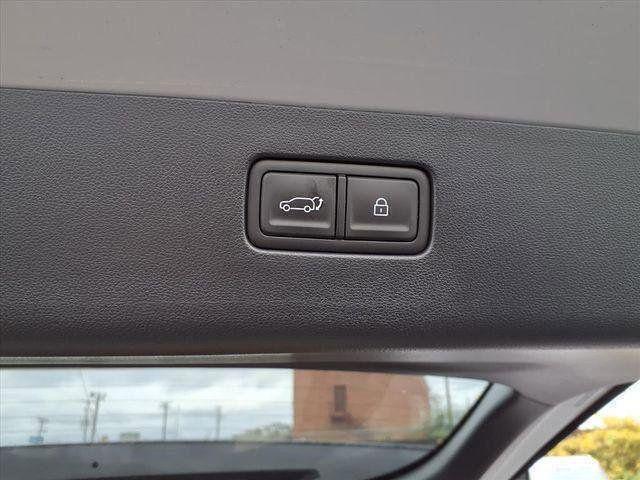 new 2026 Hyundai IONIQ 9 car, priced at $64,067