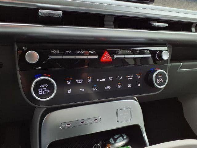 new 2026 Hyundai IONIQ 9 car, priced at $64,067