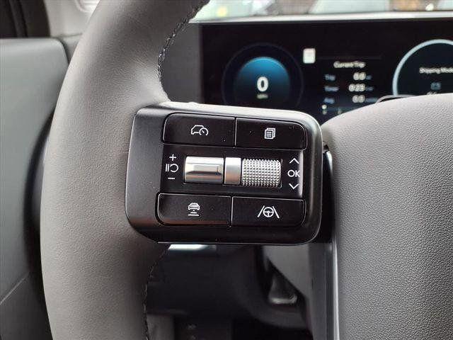 new 2026 Hyundai IONIQ 9 car, priced at $64,067