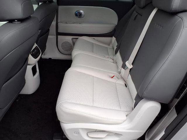 new 2026 Hyundai IONIQ 9 car, priced at $64,067