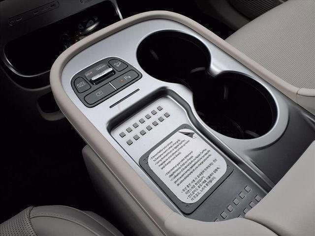 new 2026 Hyundai IONIQ 9 car, priced at $64,067