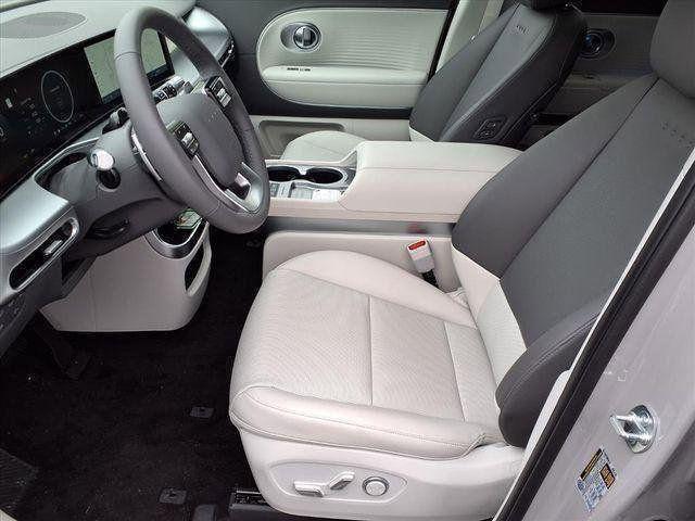 new 2026 Hyundai IONIQ 9 car, priced at $64,067