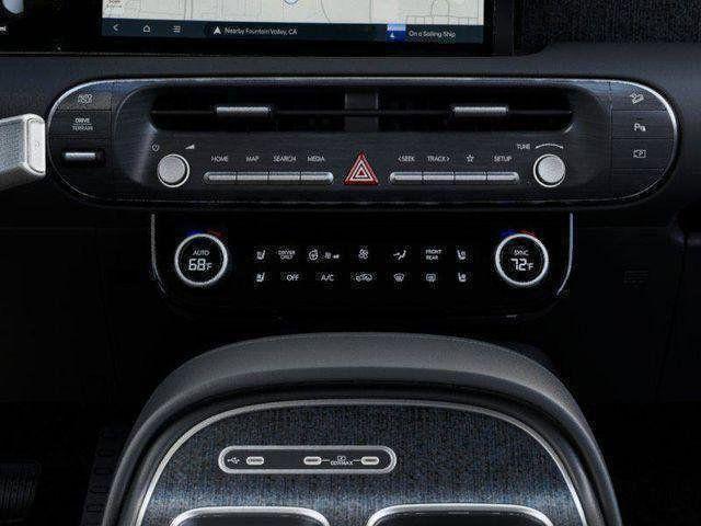 new 2026 Hyundai Palisade car, priced at $54,995