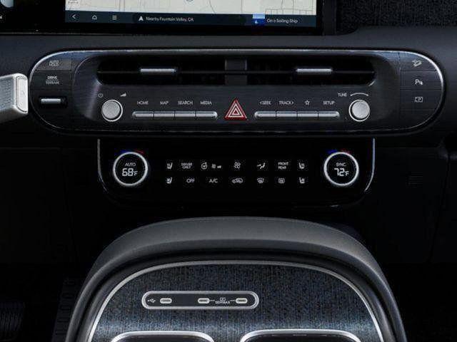 new 2026 Hyundai Palisade car, priced at $54,995