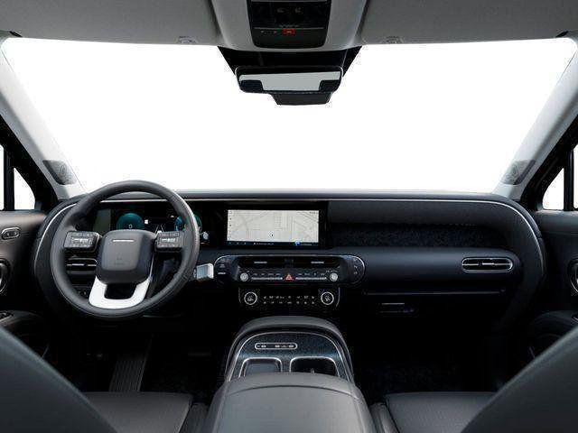 new 2026 Hyundai Palisade car, priced at $54,995