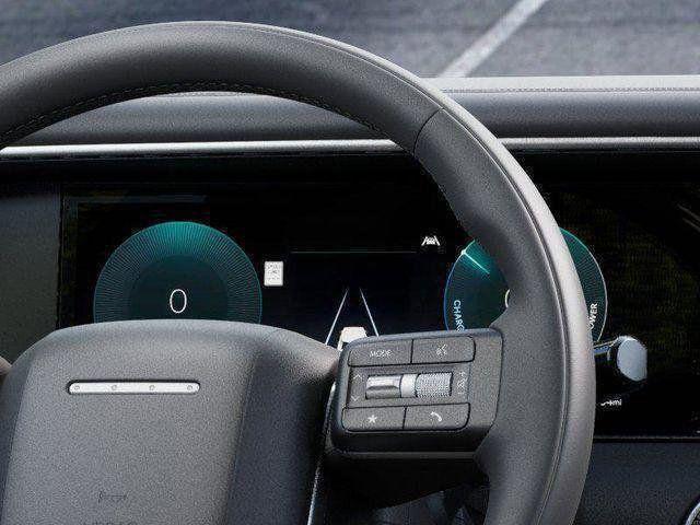 new 2026 Hyundai Palisade car, priced at $54,995