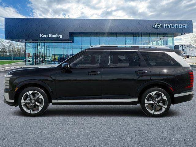 new 2026 Hyundai Palisade car, priced at $54,995