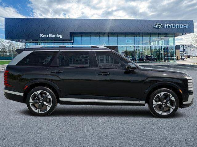 new 2026 Hyundai Palisade car, priced at $54,995
