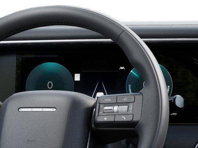 new 2026 Hyundai Palisade car, priced at $54,995