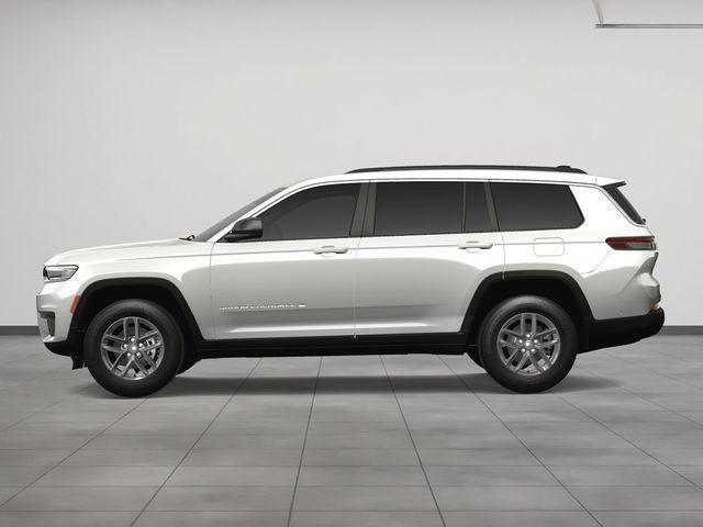 new 2025 Jeep Grand Cherokee L car, priced at $41,658