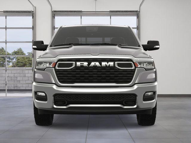 new 2025 Ram 1500 car, priced at $44,631
