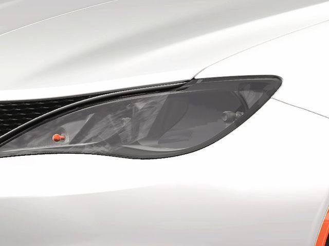 new 2025 Chrysler Voyager car, priced at $40,113