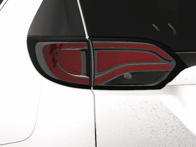 new 2025 Chrysler Voyager car, priced at $40,113