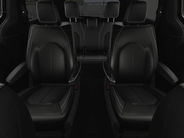 new 2025 Chrysler Voyager car, priced at $40,113