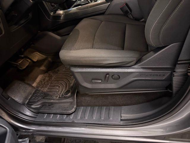 used 2021 Ford F-150 car, priced at $36,225