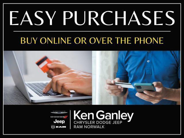 new 2026 Ram 1500 car, priced at $57,221