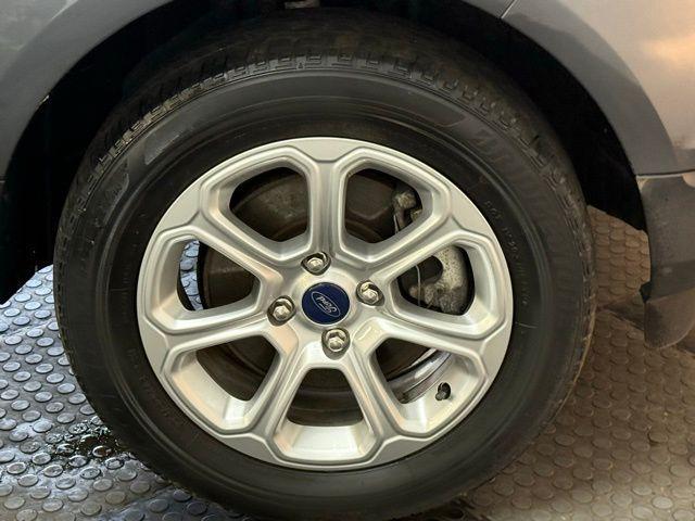 used 2021 Ford EcoSport car, priced at $17,893