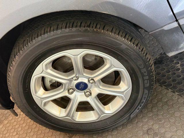 used 2021 Ford EcoSport car, priced at $17,893