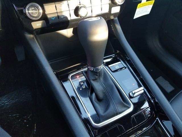 new 2026 Jeep Compass car, priced at $32,910