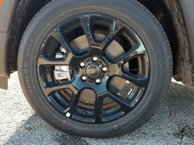 new 2026 Jeep Compass car, priced at $32,910