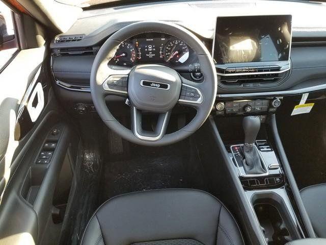 new 2026 Jeep Compass car, priced at $32,910