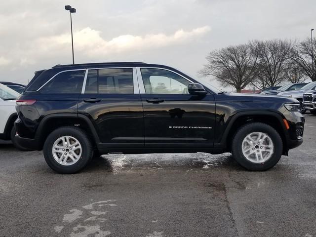 new 2025 Jeep Grand Cherokee car, priced at $36,162