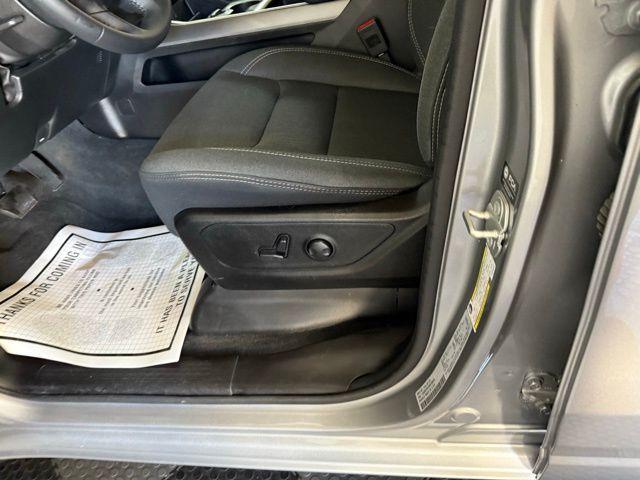 used 2024 Ram 1500 car, priced at $38,798