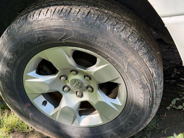 used 2024 Ram 1500 car, priced at $38,798