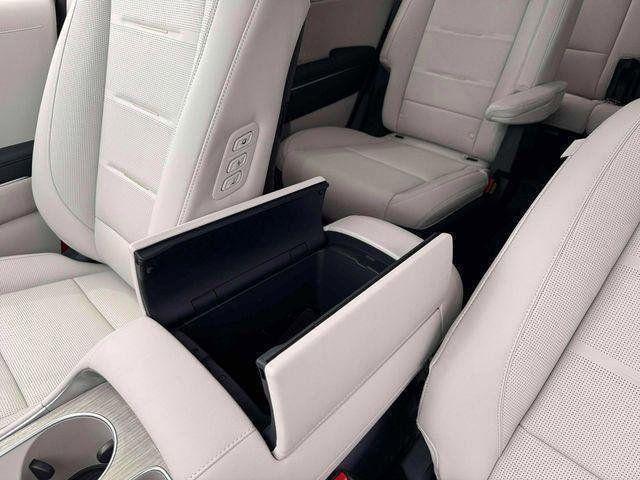 new 2026 Hyundai Palisade car, priced at $57,975