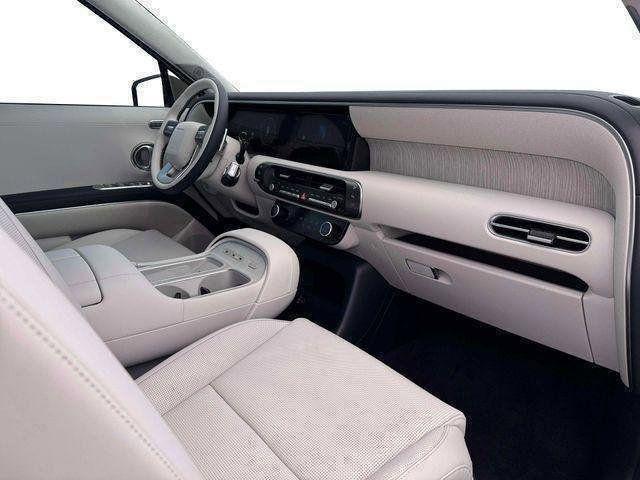 new 2026 Hyundai Palisade car, priced at $56,710