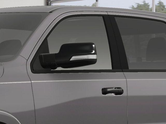 new 2025 Ram 1500 car, priced at $54,024
