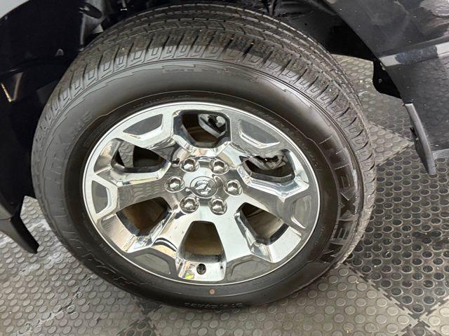 used 2022 Ram 1500 car, priced at $32,998