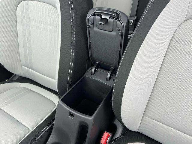 new 2025 Hyundai Venue car, priced at $22,894