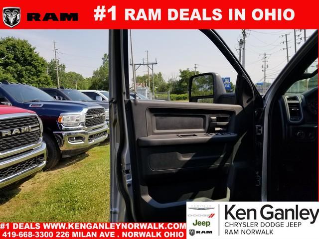 new 2024 Ram 2500 car, priced at $52,121