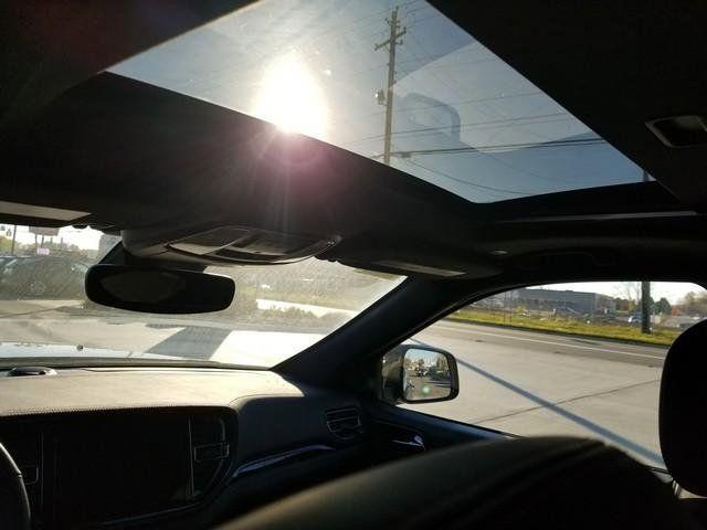 new 2026 Dodge Durango car, priced at $43,996