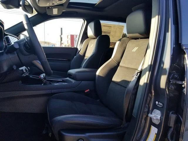 new 2026 Dodge Durango car, priced at $43,996