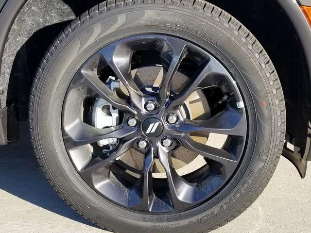 new 2026 Dodge Durango car, priced at $43,996