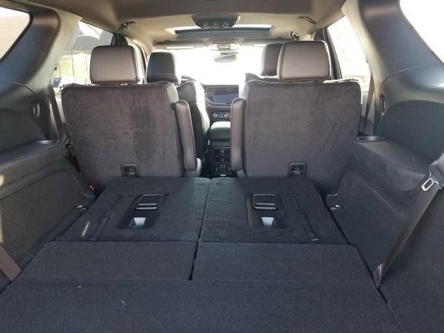 new 2026 Dodge Durango car, priced at $43,996