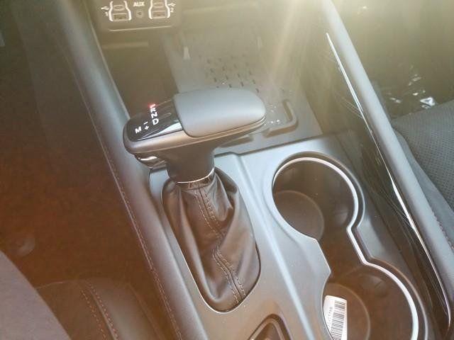 new 2026 Dodge Durango car, priced at $43,996