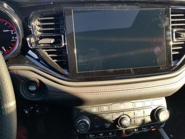 new 2026 Dodge Durango car, priced at $43,996