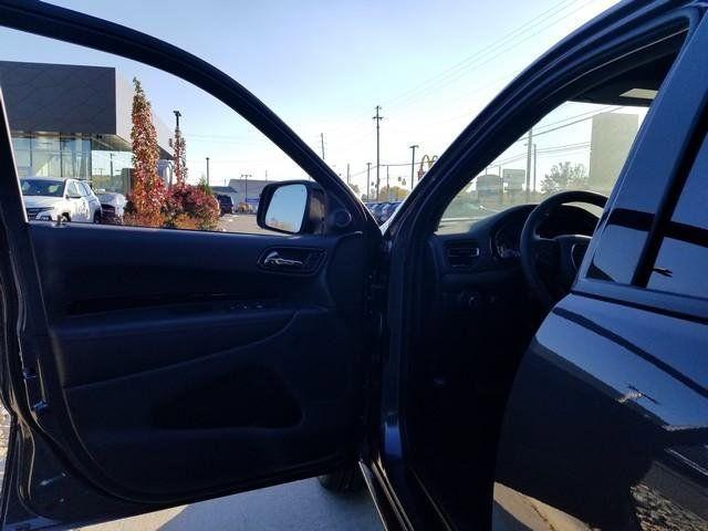 new 2026 Dodge Durango car, priced at $43,996